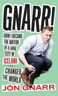 Front cover_Gnarr