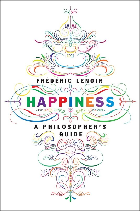 Front cover_Happiness