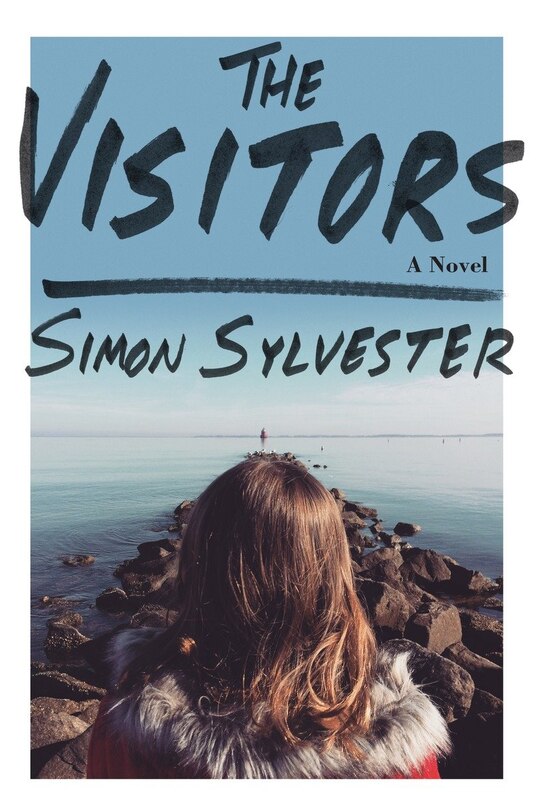 The Visitors image number 0