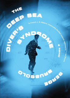 Front cover_The Deep Sea Diver's Syndrome