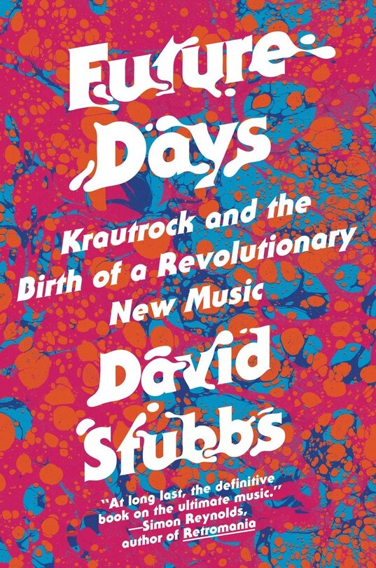 Couverture_Future Days