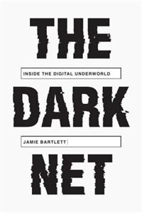 Front cover_The Dark Net