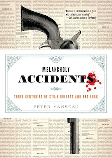 Front cover_Melancholy Accidents