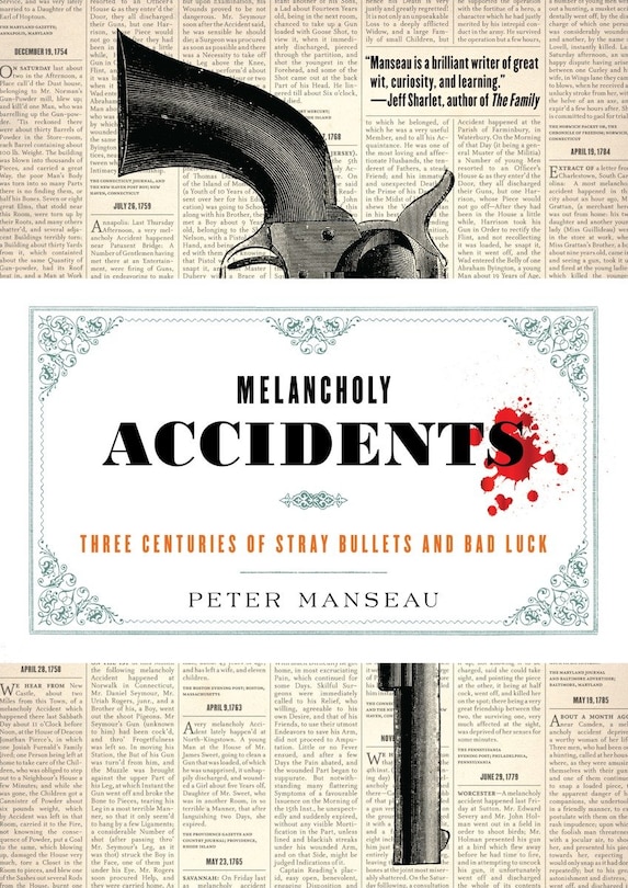 Front cover_Melancholy Accidents