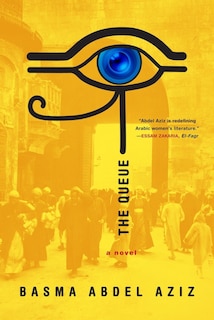 Front cover_The Queue