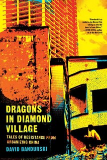 Front cover_Dragons In Diamond Village