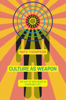 Front cover_Culture As Weapon