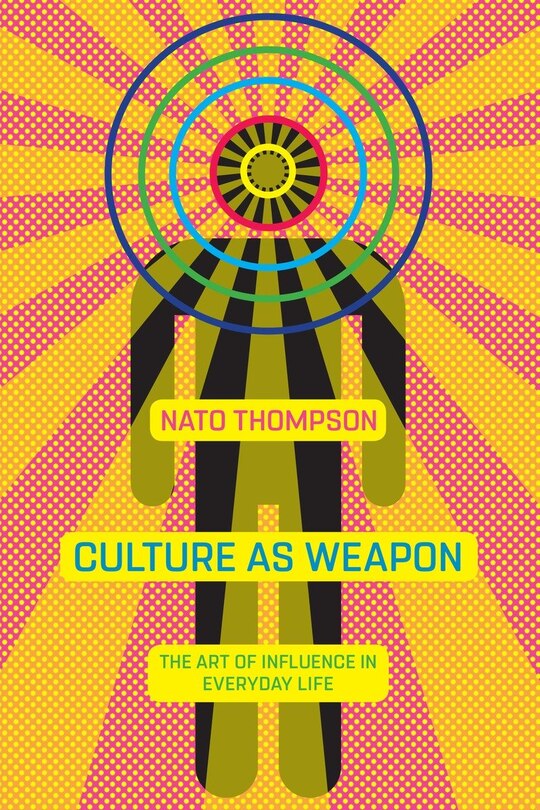 Front cover_Culture As Weapon