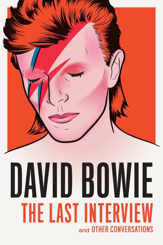 Couverture_David Bowie: The Last Interview