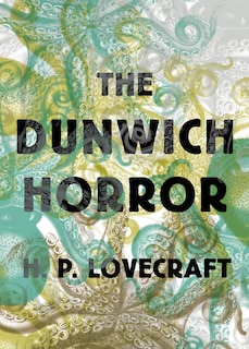 Front cover_The Dunwich Horror