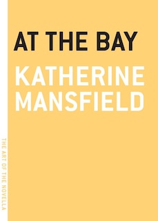 Front cover_At The Bay