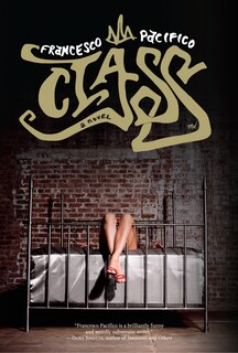 Front cover_Class