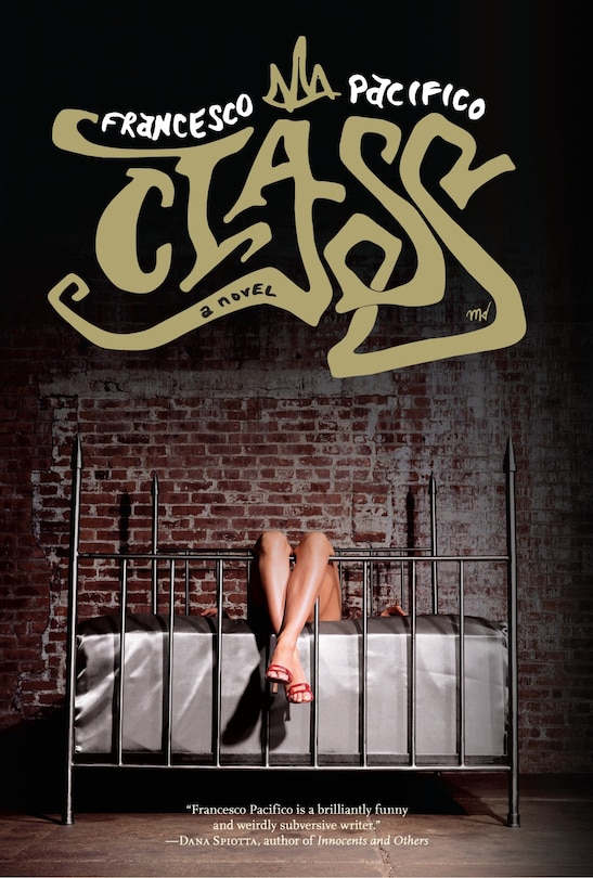 Front cover_Class