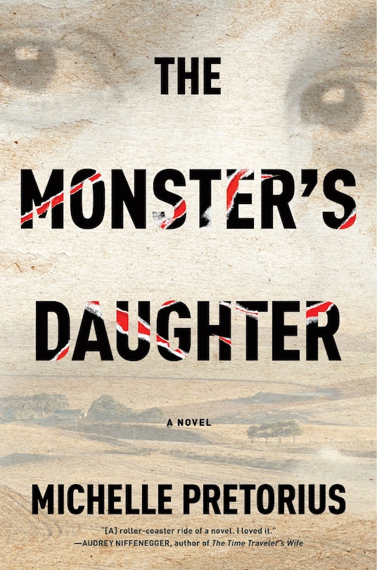 Front cover_The Monster's Daughter