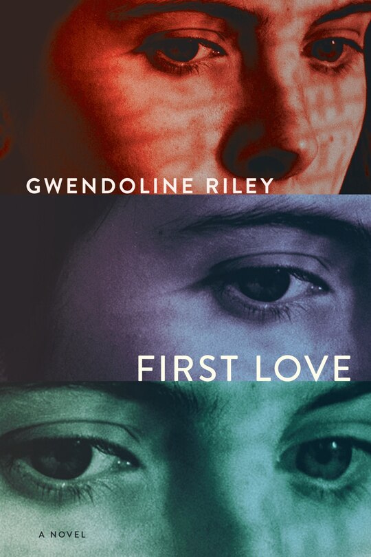 Couverture_First Love