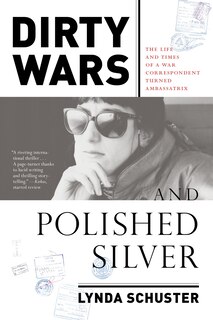Couverture_Dirty Wars And Polished Silver