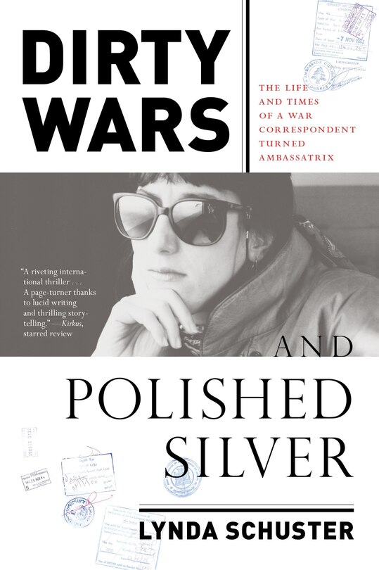 Couverture_Dirty Wars And Polished Silver