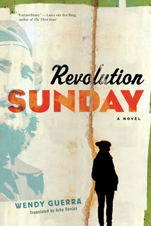 Couverture_Revolution Sunday