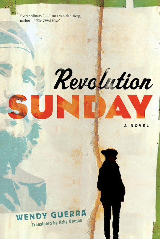Couverture_Revolution Sunday