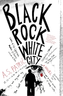 Couverture_Black Rock White City