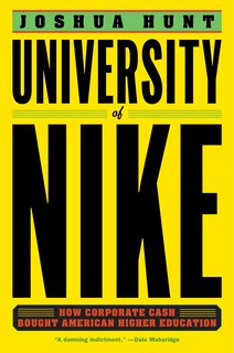Couverture_University Of Nike