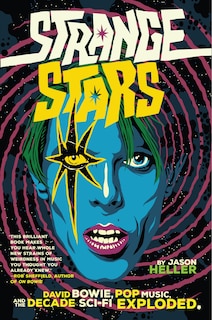 Couverture_Strange Stars
