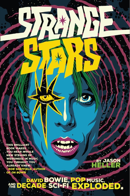 Couverture_Strange Stars