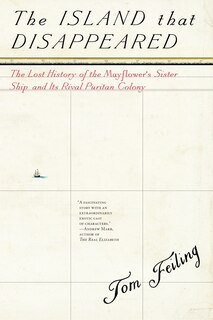 Front cover_The Island That Disappeared