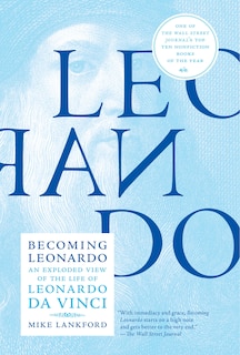 Couverture_Becoming Leonardo