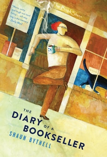 Couverture_The Diary Of A Bookseller