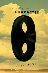 Front cover_Lacking Character