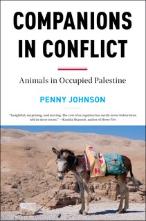 Couverture_Companions In Conflict
