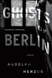 Couverture_Ghosts Of Berlin