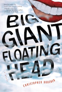 Couverture_Big Giant Floating Head