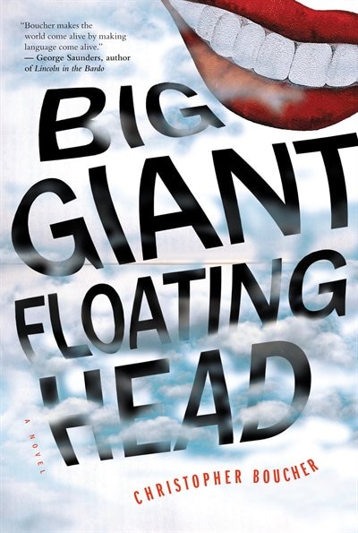 Couverture_Big Giant Floating Head