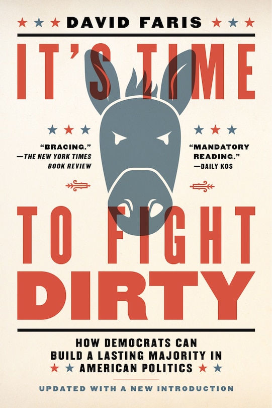 Couverture_It's Time To Fight Dirty