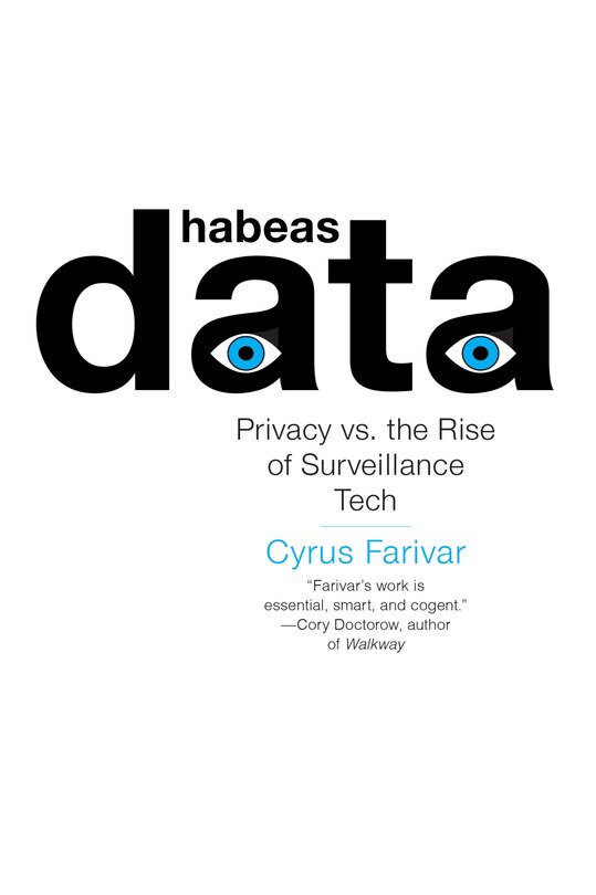 Couverture_Habeas Data