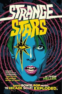 Couverture_Strange Stars