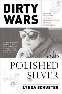 Front cover_Dirty Wars And Polished Silver