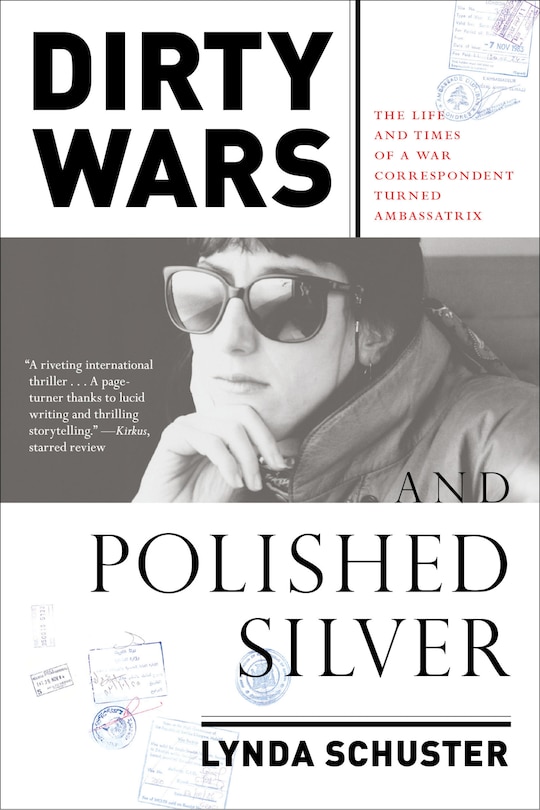 Front cover_Dirty Wars And Polished Silver