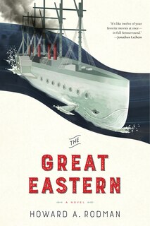Couverture_The Great Eastern