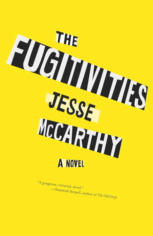 Couverture_The Fugitivities