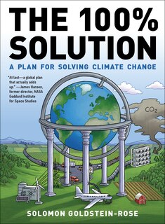 Front cover_The 100% Solution