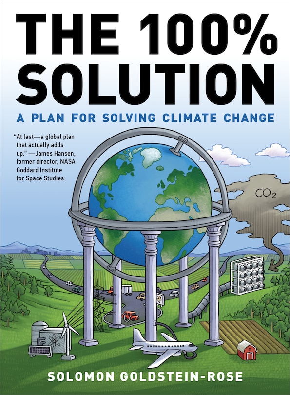 Front cover_The 100% Solution