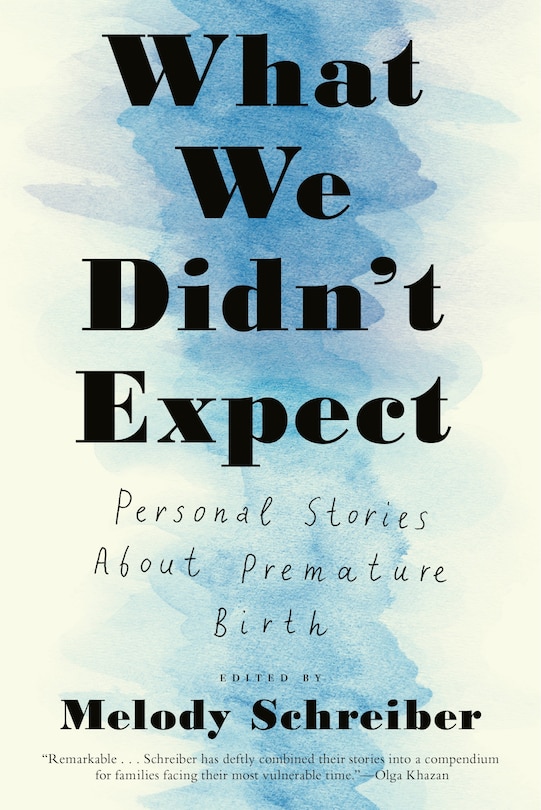 Couverture_What We Didn't Expect