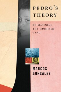 Couverture_Pedro's Theory