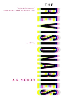 Front cover_The Revisionaries
