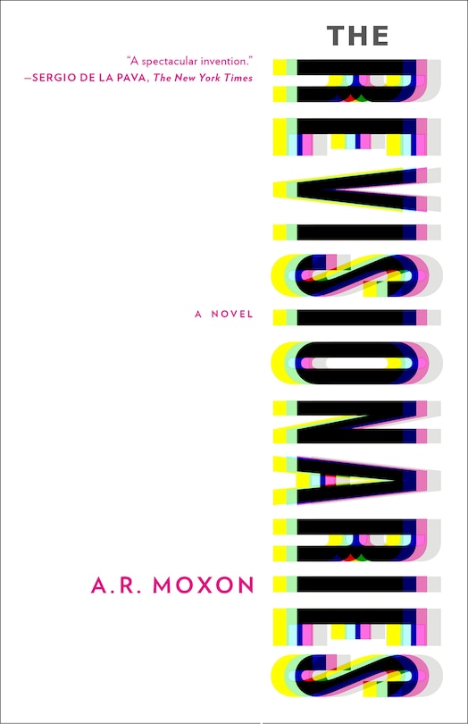 Front cover_The Revisionaries