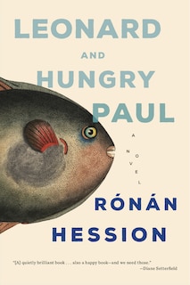 Couverture_Leonard And Hungry Paul