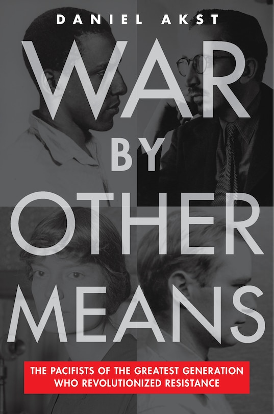 Front cover_War By Other Means